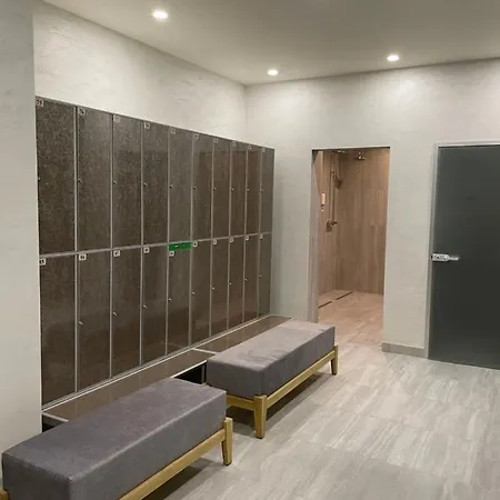 Hotel Stanislavsky Hotel Group
