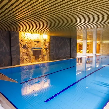 Stanislavsky Hotel Group 3* Yaremche