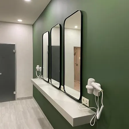Stanislavsky Hotel Group