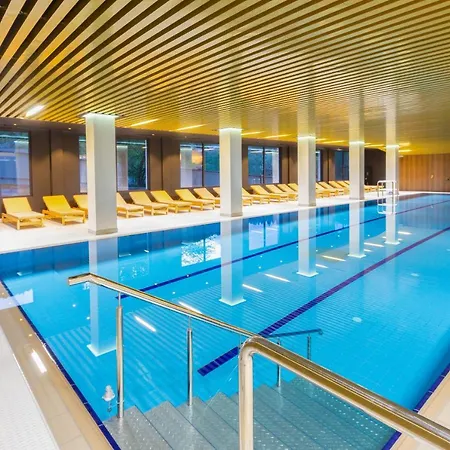 Hotel Stanislavsky Hotel Group 3*