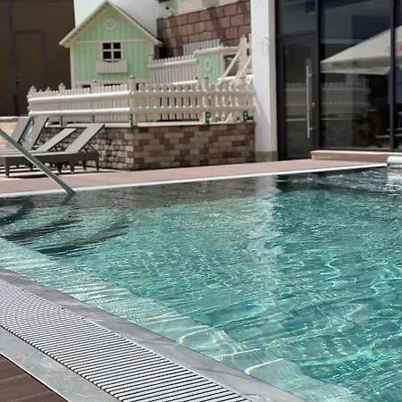 Stanislavsky Group 3* Yaremtche