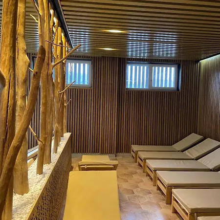 Stanislavsky Group Hotel