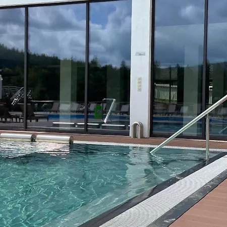 Stanislavsky Group Hotel Yaremtche