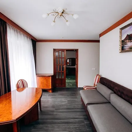 Stanislavsky Hotel Group