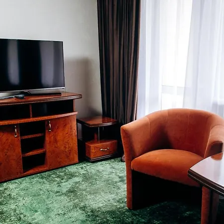 Hotel Stanislavsky Group 3*