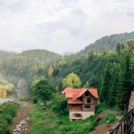 Stanislavsky Hotel Group Yaremche
