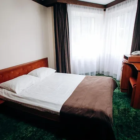 Stanislavsky Group Hotel