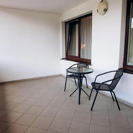 Hotel Stanislavsky Hotel Group
