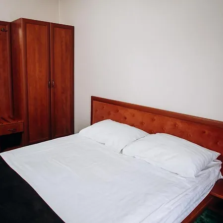 Stanislavsky Group Hotel Yaremtche