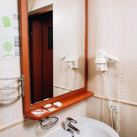 Stanislavsky Hotel Group 3*