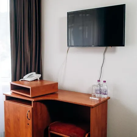 Hotel Stanislavsky Group