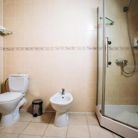 Hotel Stanislavsky Group 3*