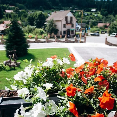 Stanislavsky Group 3* Yaremtche