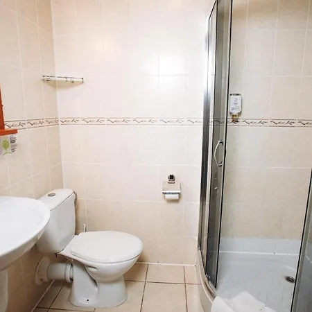 Stanislavsky Hotel Group Hotel