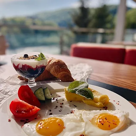 Hotel Stanislavsky Group Yaremtche