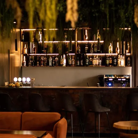 Stanislavsky Group Hotel Yaremtche