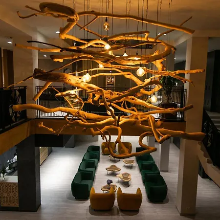 Stanislavsky Group ירמכה