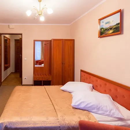 Stanislavsky Hotel Group Yaremche