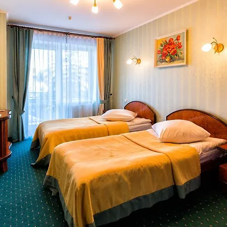Stanislavsky Hotel Group Yaremche