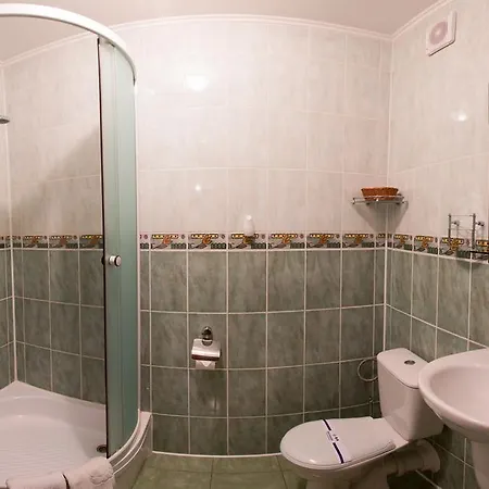 Stanislavsky Hotel Group Yaremche