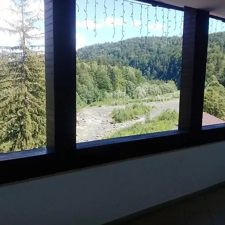 Stanislavsky Hotel Group Hotel Yaremche