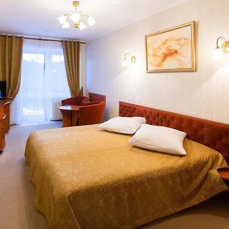 Stanislavsky Hotel Group