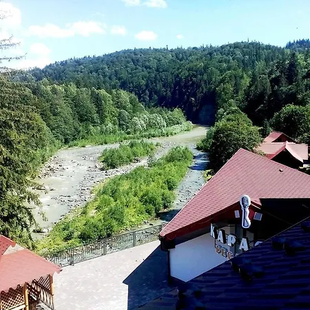 Stanislavsky Group Hotel