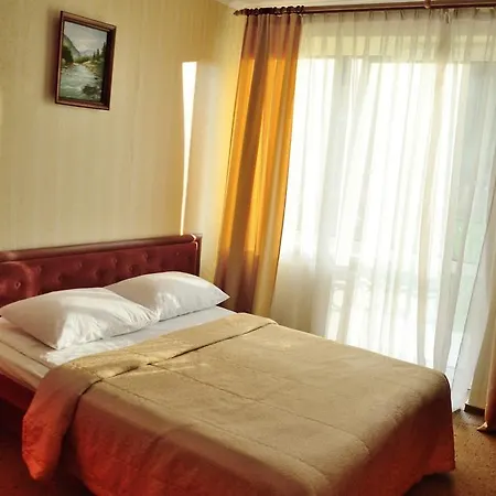 Stanislavsky Group Hotel Yaremtche