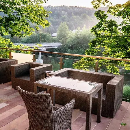 Stanislavsky Hotel Group 3*