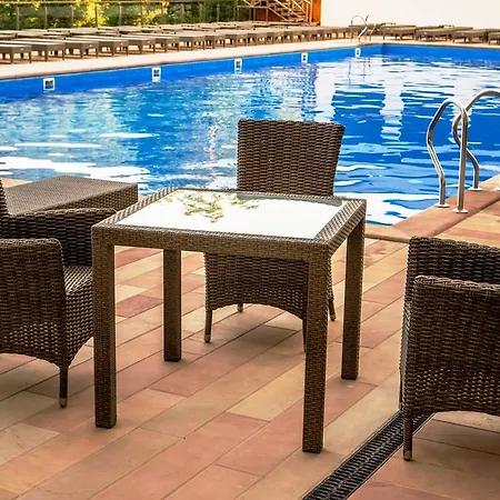 Stanislavsky Group 3*