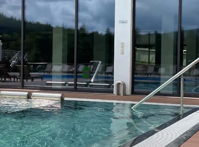 Stanislavsky Group Hotell Jaremtje