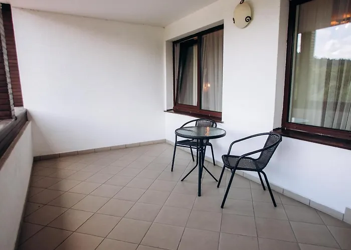 Hotell Stanislavsky Group