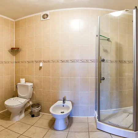 Stanislavsky Group Ξενοδοχείο Γιαρέμτσε