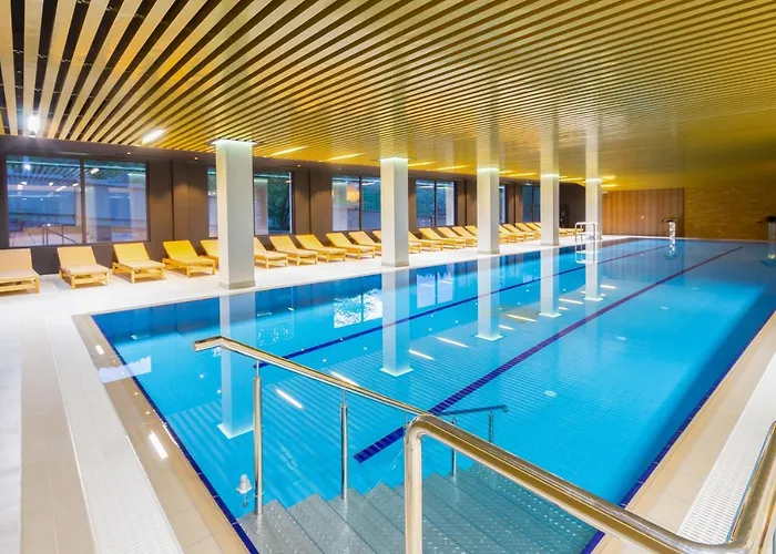 Hotel Stanislavsky Group 3*