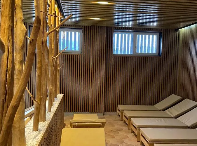Stanislavsky Group Hotel