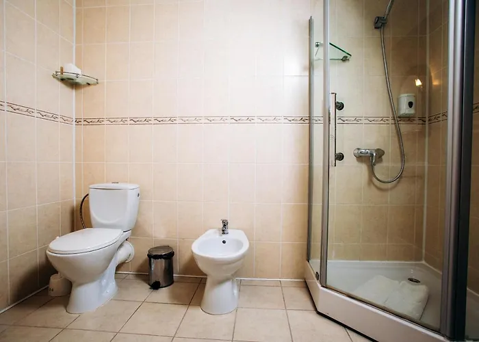 Hotel Stanislavsky Group 3*