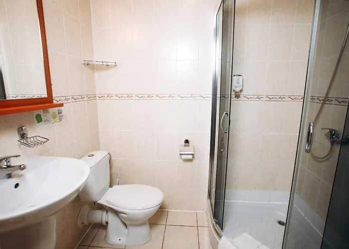 Stanislavsky Group Hotel